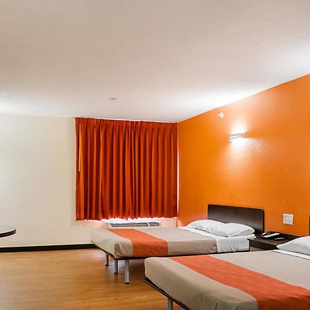 Motel 6-New Orleans, La - Near Downtown Exterior foto