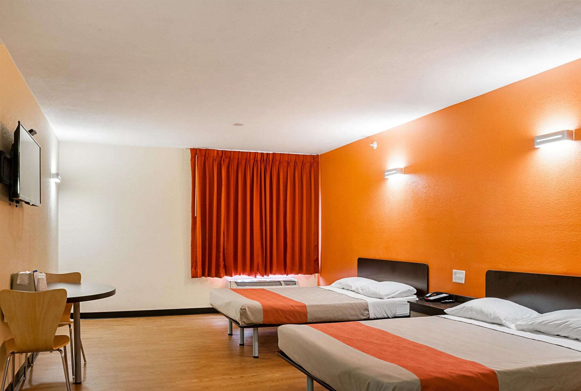 Motel 6-New Orleans, La - Near Downtown Exterior foto