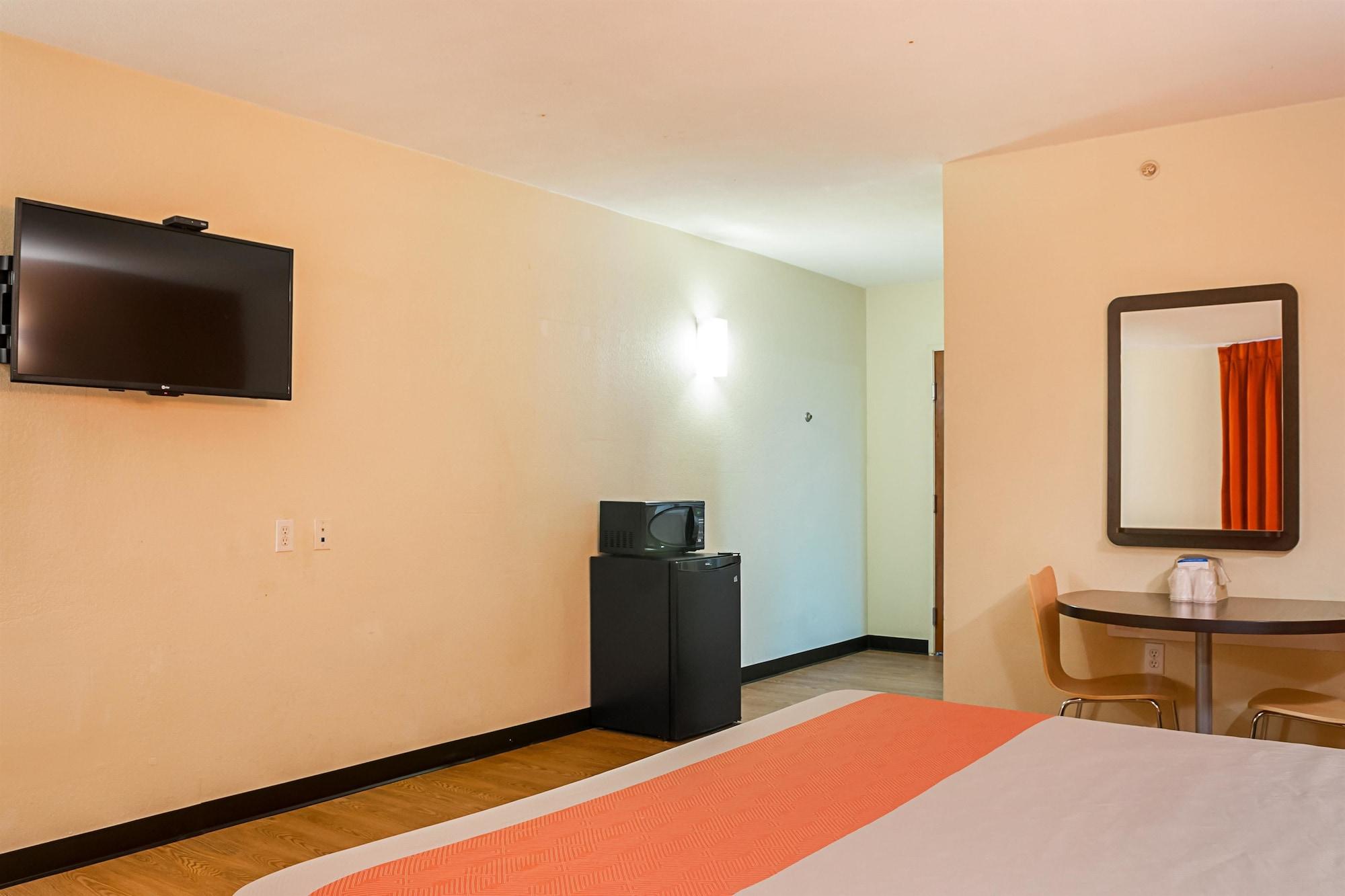 Motel 6-New Orleans, La - Near Downtown Exterior foto