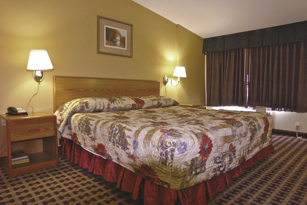 Motel 6-New Orleans, La - Near Downtown Quarto foto
