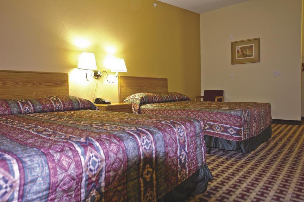 Motel 6-New Orleans, La - Near Downtown Quarto foto